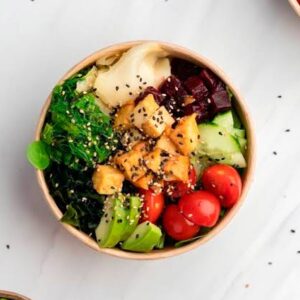 Strategi Merancang Menu Makanan Komersial Berdasarkan Analisis Boston Consulting Group