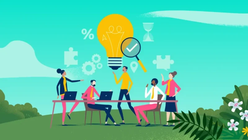 Strategi Membangun Unique Selling Proposition agar Bisnis Terlepas dari Perang Harga