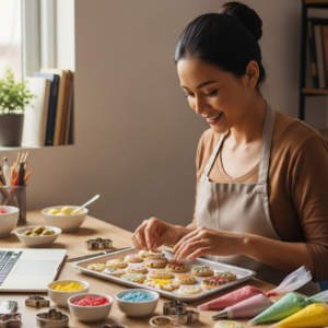Peluang Usaha Cloud Kitchen Rumahan dengan Modal Terbatas dan Minim Risiko